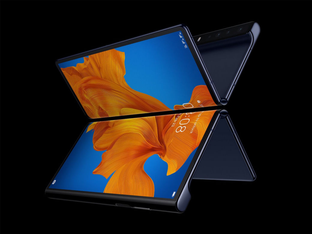 Huawei P40 lite/P40 lite E/Mate Xs
