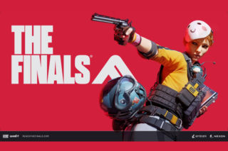 The Finals. Ruszają otwarte beta testy drużynowego shootera