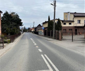 Kolejny kawałek ulicy Dunajcowej do remontu.  Miasto już ogłosiło przetarg