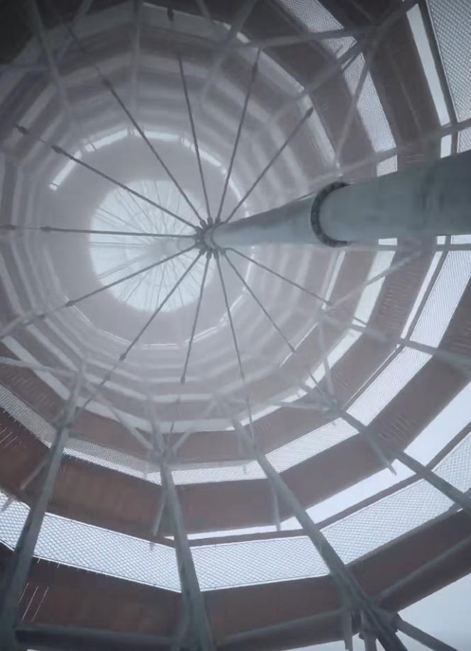 38 metrów nad ziemią i widok jak z pocztówki. Ta wieża jest hitem Dolnego Śląska