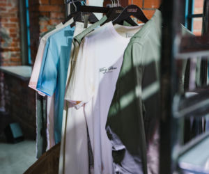 Gdy moda spotyka sztukę. PRM Breakfast Club no.2 - kolekcja Filling Pieces SS26 “Breaking Bread” prezentowana w ramach drugiej edycji wydarzenia