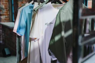 Gdy moda spotyka sztukę. PRM Breakfast Club no.2 - kolekcja Filling Pieces SS26 “Breaking Bread” prezentowana w ramach drugiej edycji wydarzenia