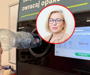 Polacy masowo zwracają opakowania. Rząd szykuje następny krok
