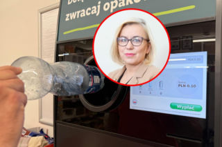 Polacy masowo zwracają opakowania. Rząd szykuje następny krok
