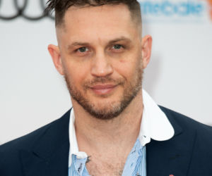 Tom Hardy