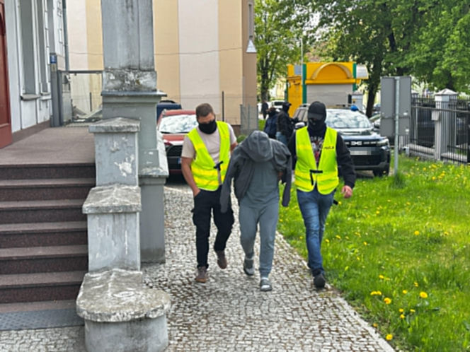 Tragiczna śmierć 13-letniego Mikołaja. Jest ruch prokuratury