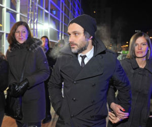 Jan Wieczorkowski, Urszula Karczmarczyk