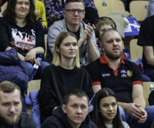 Enea Astoria Bydgoszcz - Asseco Arka Gdynia [ZDJĘCIA Z MECZU]