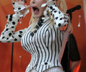 Dolly Parton nie żyje