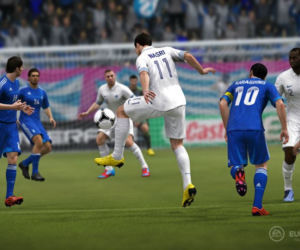 EA Sports UEFA Euro 2012