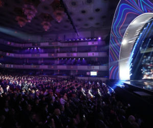 Losowanie MŚ 2026: Tłum gwiazd na ceremonii