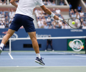 Turniej ATP w Szanghaju. Hubert Hurkacz zmierzy się z Novakiem Djokoviciem w drugiej rundzie