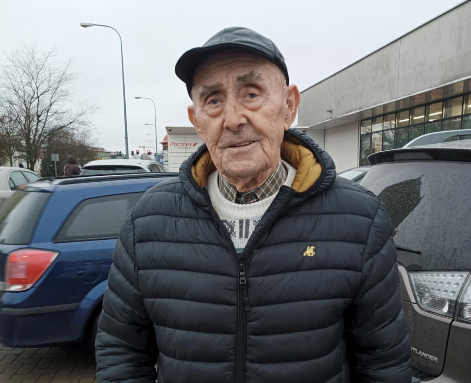 Polacy oceniają rok rządów Tuska. Pan Józef P.