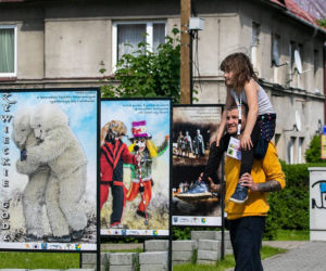 Gra Miejska Gramy o Zabłocie