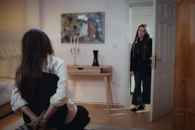 Dziedzictwo, odcinek 894