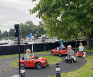 Eska Summer City i „Miasteczko Bezpieczeństwa”. Ogrom wiedzy przed wakacyjnymi podróżami!