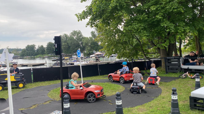 Eska Summer City i „Miasteczko Bezpieczeństwa”. Ogrom wiedzy przed wakacyjnymi podróżami!