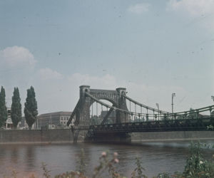 Wrocław w 1968 roku