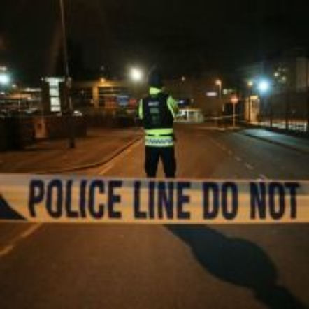 Nastolatek aresztowany za zamach na koncercie Ariany Grande 