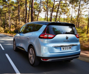 Renault Grand Scenic