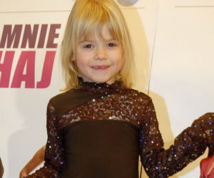 Julia Wróblewska