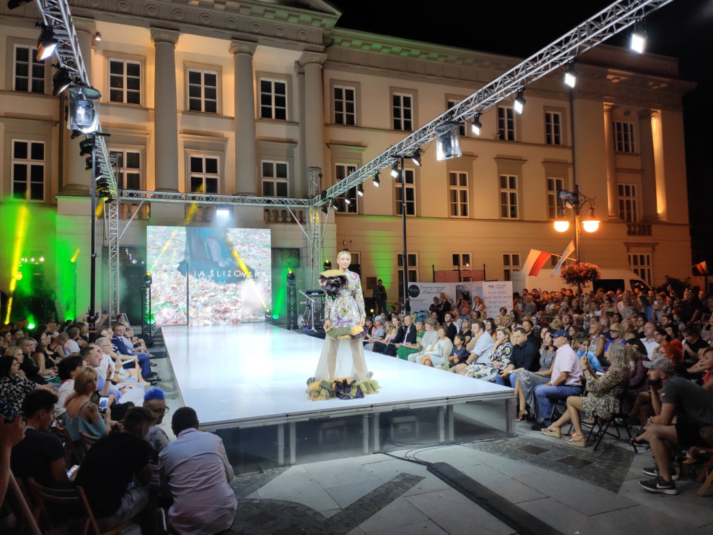 Radom Fashion Show 2022