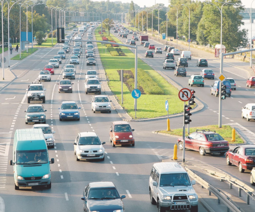 Zmiany w Prawie o ruchu drogowym w celu zwiększenia bezpieczeństwa