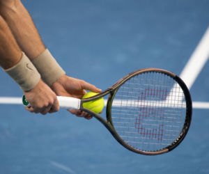 Turniej ATP w Pekinie. Novak Djoković sięga po 102. tytuł w karierze w nietypowych okolicznościach
