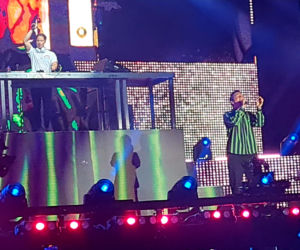 Kygo na Fest Festival 2021 