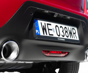 DS 3 Crossback 1.2 PureTech 155 Performance Line