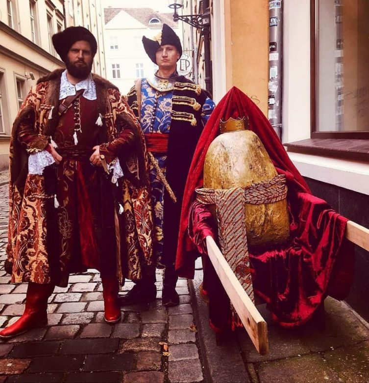 Muzeum Pyry