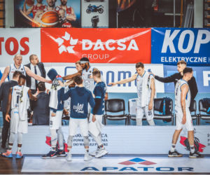 Polski Cukier Toruń - Legia Warszawa 94:102, zdjęcia z Areny Toruń