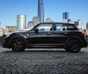MINI Cooper S Carbon