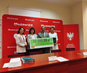 Dotacje z programu „Mazowsze dla społeczności energetycznych” 2026