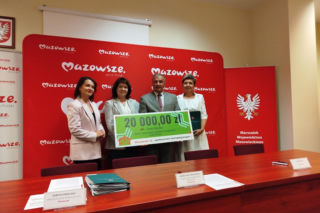 Dotacje z programu „Mazowsze dla społeczności energetycznych” 2026
