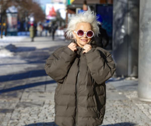 Małgorzata Ostrowska