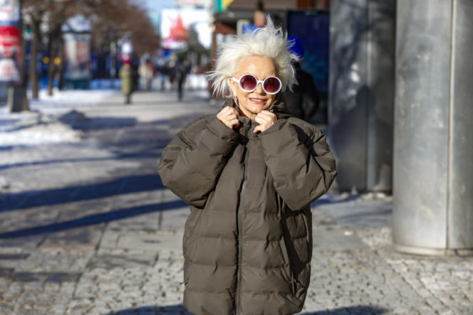 Małgorzata Ostrowska