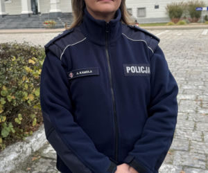 Tajemniczy hałas postawił służby na nogi. „Jak motorower, tylko dużo głośniejszy”