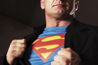 Mariusz Pudzianowski przebadany przez naukowca