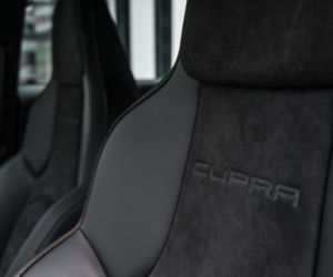 Seat Leon Cupra R 2.0 TSI 310 KM 6MT