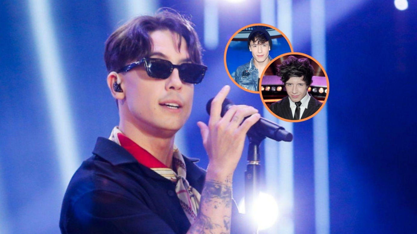 Dawid Kwiatkowski zaczynał jako nastolatek, dziś ma 30 lat! Tak zmieniał się artysta [GALERIA]