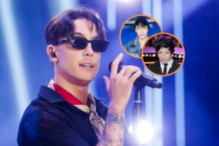 Dawid Kwiatkowski zaczynał jako nastolatek, dziś ma 30 lat! Tak zmieniał się artysta [GALERIA]