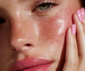 Soft glow – makijaż na wiosnę 