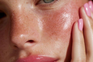 Soft glow – makijaż na wiosnę 