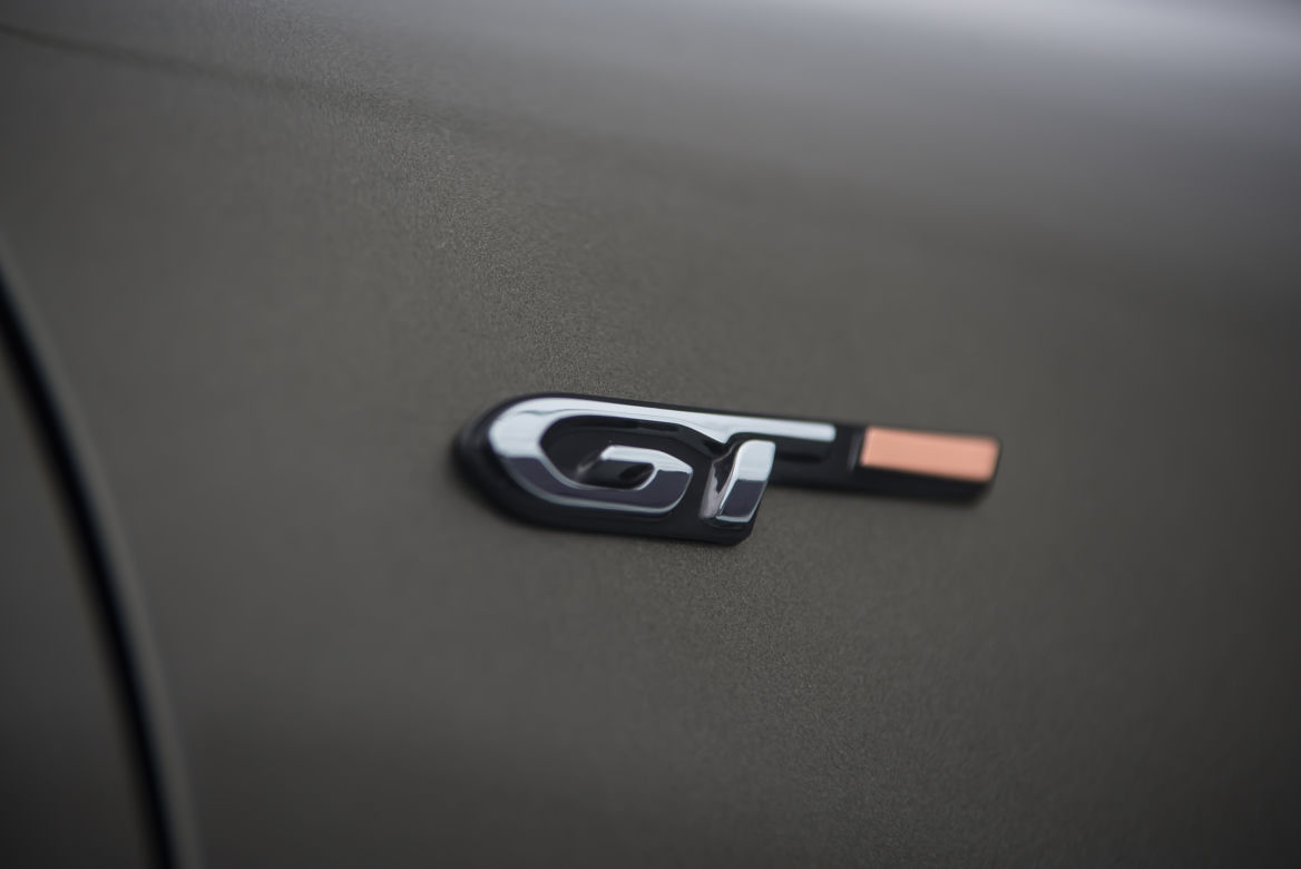 Peugeot 508 SW GT 2.0 BlueHDI 177 KM AT8