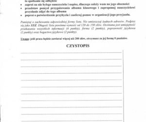 MATURA 2012, ANGIELSKI PODSTAWOWY: ARKUSZE, PYTANIA, ODPOWIEDZI