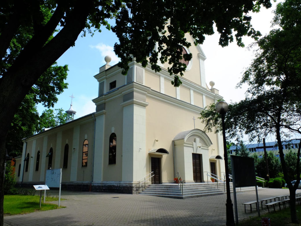 Szef puławskiej policji dal przykład podwładnym i złapał złodzieja