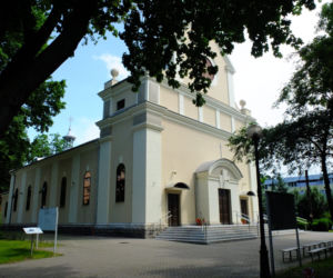 Szef puławskiej policji dal przykład podwładnym i złapał złodzieja