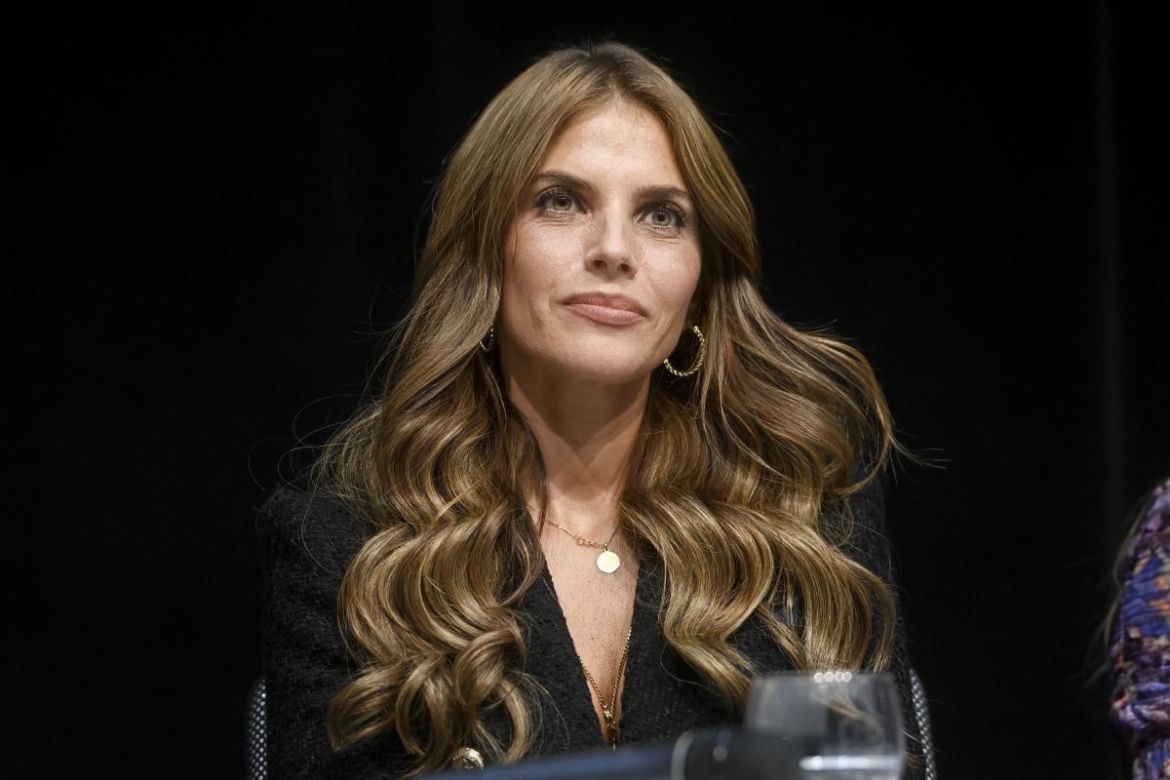 Weronika Rosati zaistniała w show-biznesie jako 17-latka. Jak zmieniła się na przestrzeni lat?