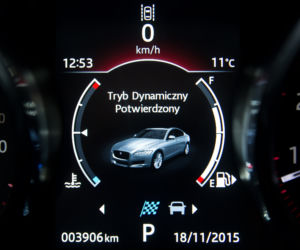 Jaguar XF 2.0 GTDi Prestige